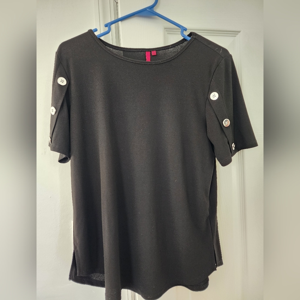 Love scarlett top